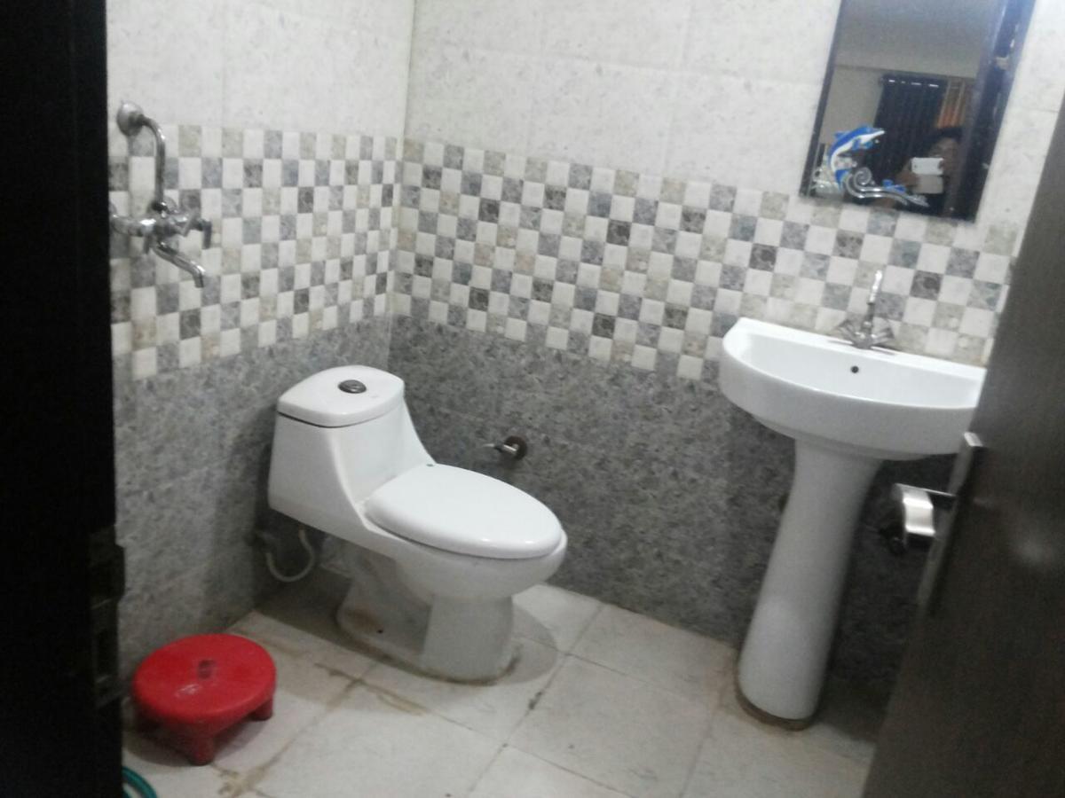 Hotel Sunshine Kashipur エクステリア 写真