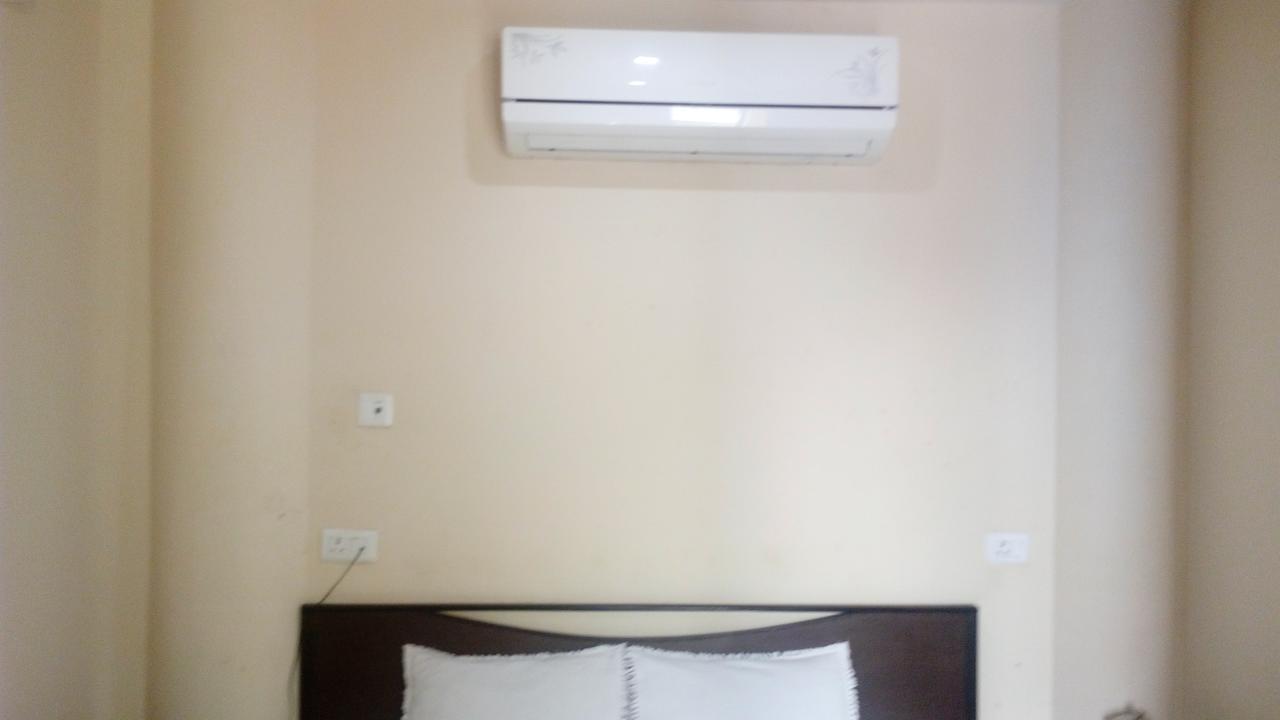 Hotel Sunshine Kashipur エクステリア 写真