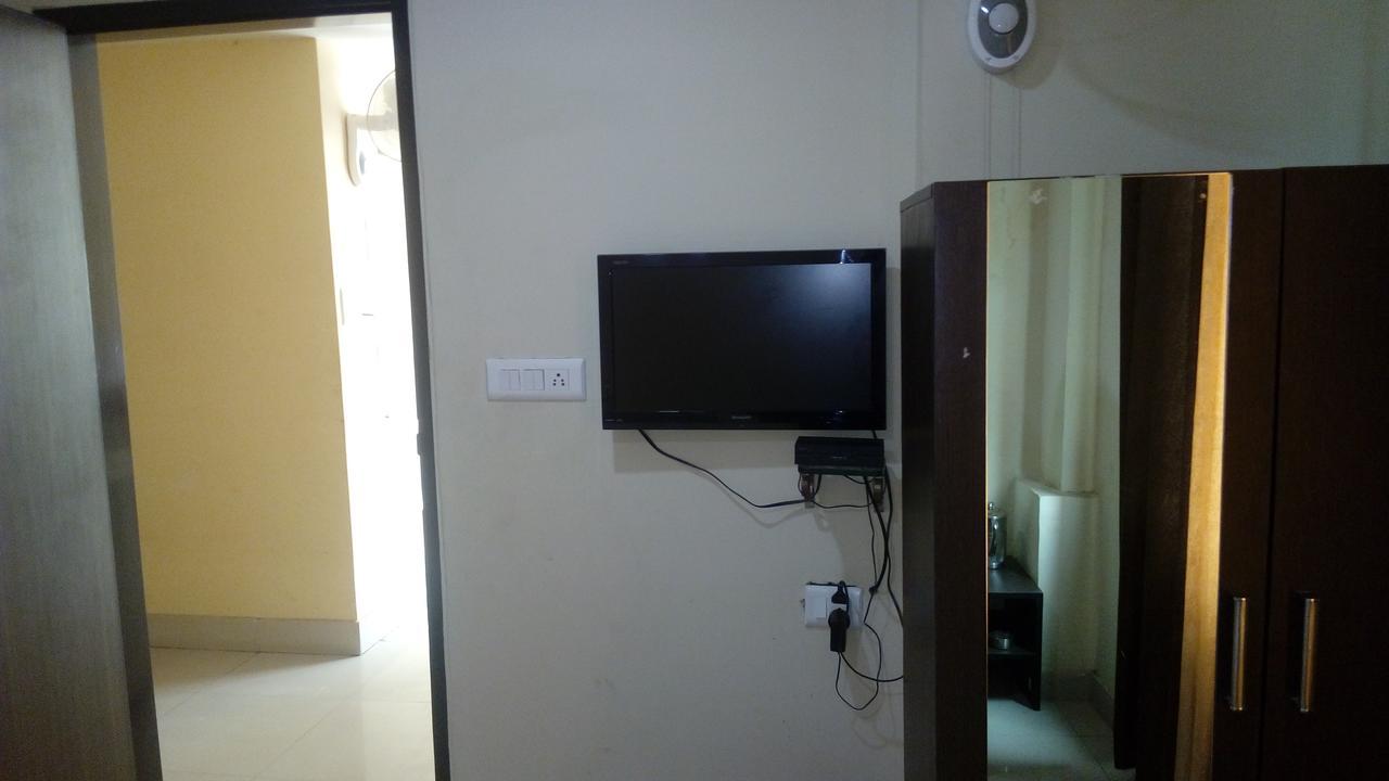 Hotel Sunshine Kashipur エクステリア 写真